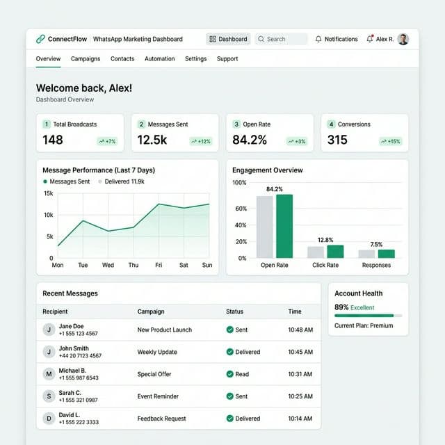 Deep Insights into Every Conversation