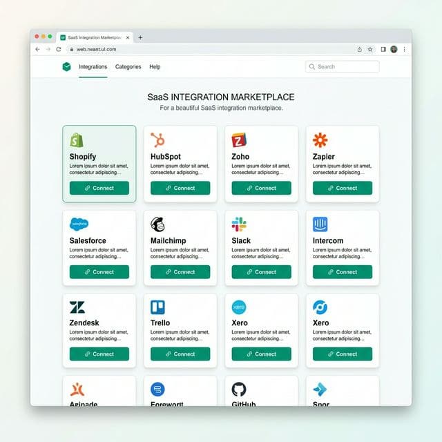 Native Integrations with the Tools You Love